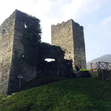 Casa Antonella * Вернанте