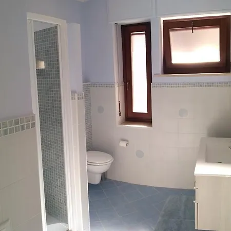 Апартаменты Casa Antonella