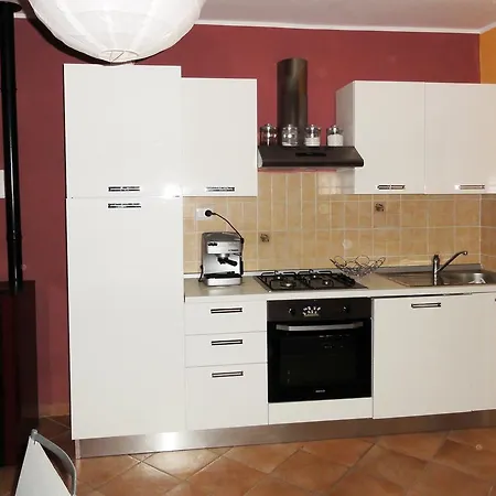Casa Antonella Вернанте