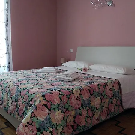 Апартаменты Casa Antonella Вернанте